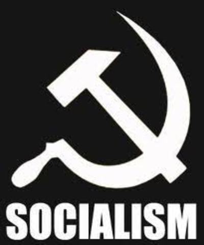 Socialism