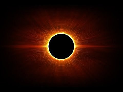 Eclipse total do sol