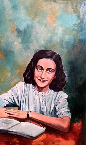 Anne Frank