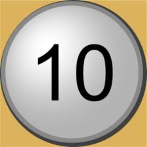 The Ten Housr Act of 1847