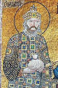 Constantine IX