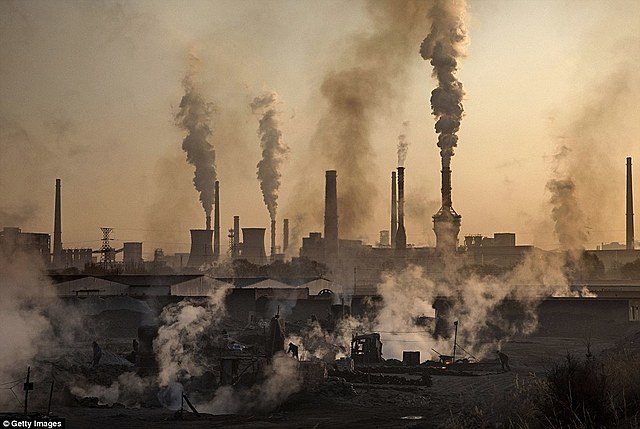 North and South Differences