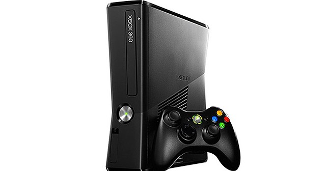 XBOX 360