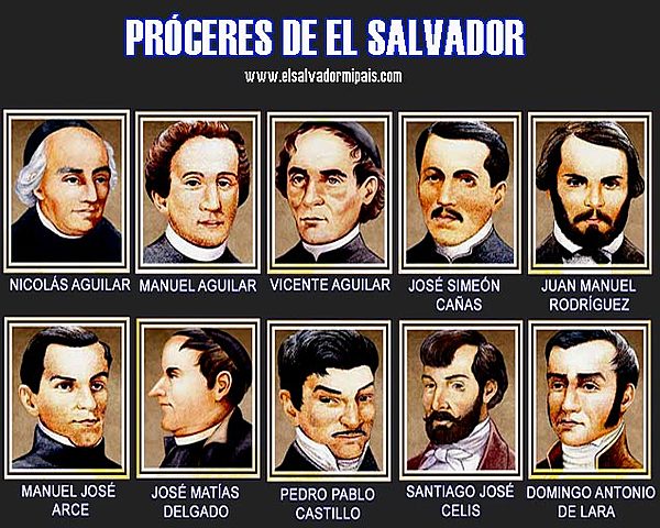 Proclamación de independencia