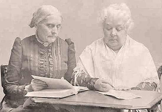 Appeal To Women Of The Republic