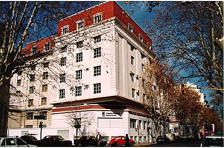 Reglamentación de su funcionamiento