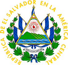 Republica de El Salvador