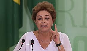 Dilma Rousseff é afastada da Presidência da República