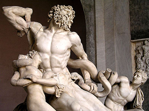 LAOCOONTE