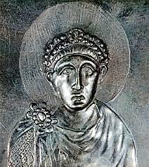 Theodosius The Great