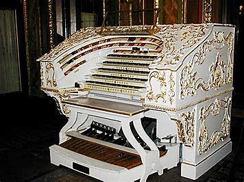 The Wurlitzer