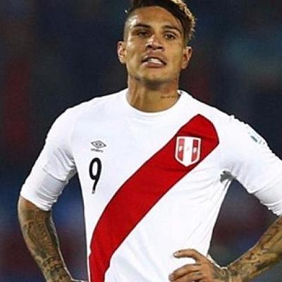 Timeline: Caso Antidoping Paolo Guerrero