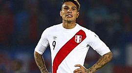 Timeline: Caso Antidoping Paolo Guerrero