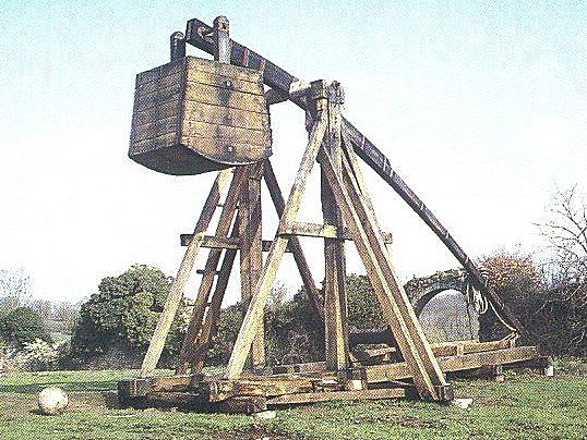 Trebuchet