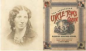 Publication of Uncle Tom's Cabin