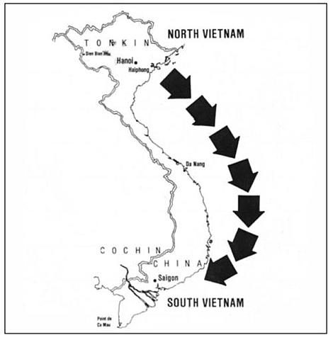 The Saigon Military Mission