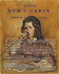 Writing "The Key to Uncle Tom's Cabin"