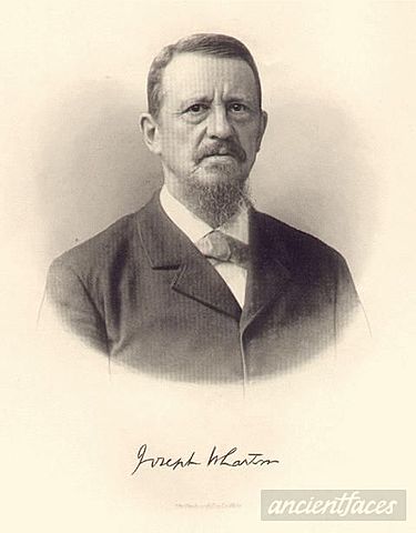 Jhosep Wharton