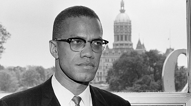 Malcolm X left the Nation of Islam