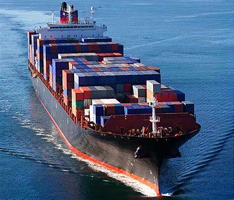 Maritime Trade in Mexico 2004-2011