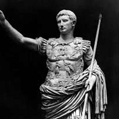 Timeline: Ancient Rome