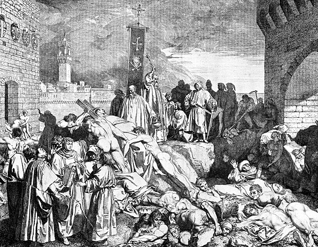 Plague
