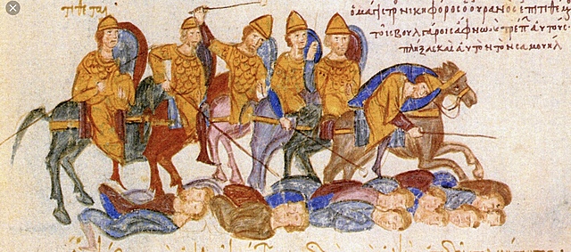Battle of Kleidion