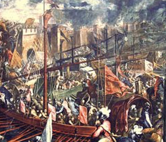Fourth Crusade