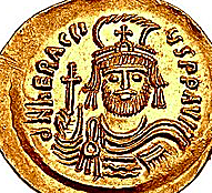 Heraclius (610-641)
