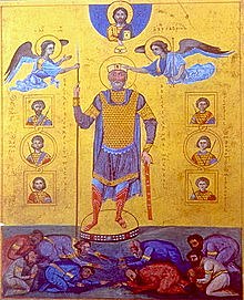 Theodora's Personal Life