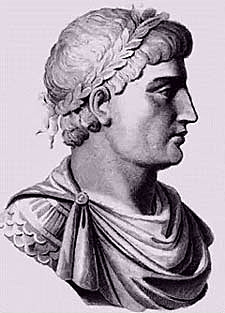 Theodosius the Great