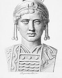 Justinian I