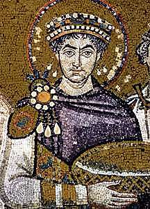 justinian