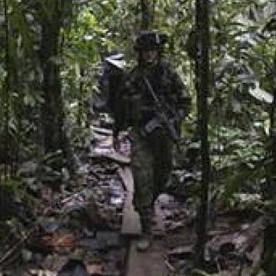 Timeline: cronologia de los procesos de paz