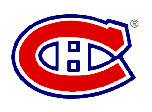 Broadcasting Montreal Canadian hockey games