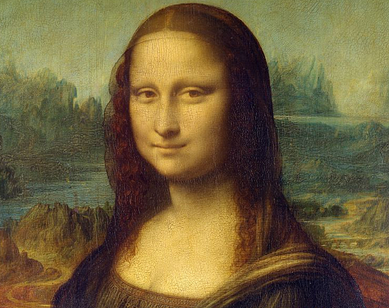 Mona Lisa
