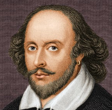 Death of Shakespeare