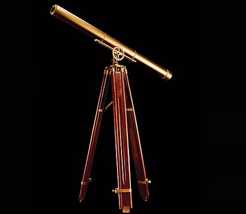 Galileo’s Telescope