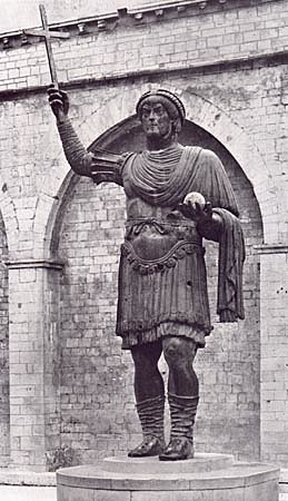 Heraclius
