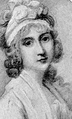 Angelica Schuyler Death