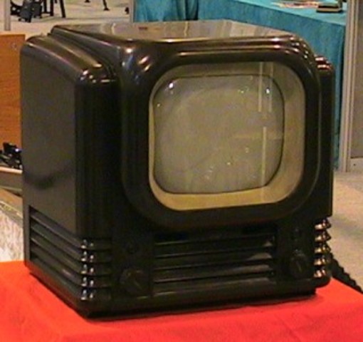 1 million TV sets sold in the U.S.