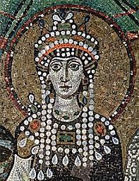 Theodora