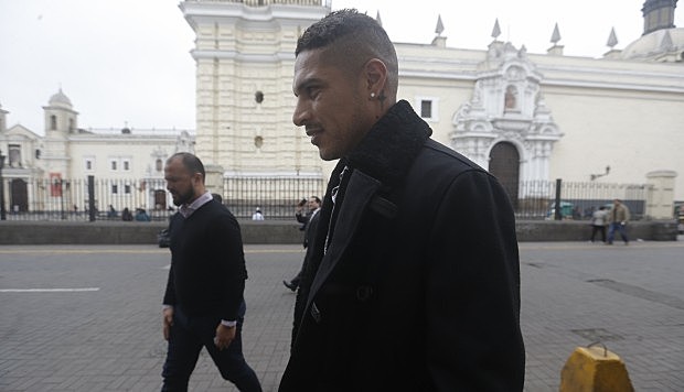 Paolo Guerrero: testimonios cambiarían dirección del caso de dopaje del futbolista peruano