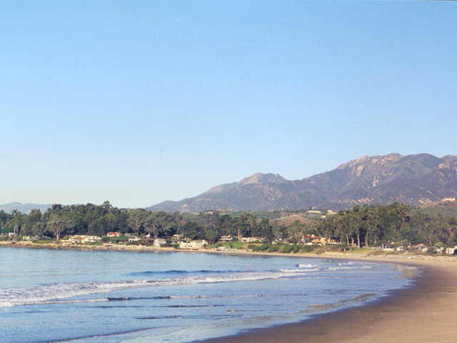 Carpinteria