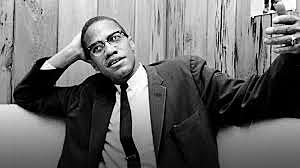 Malcolm x away from NOI