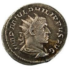 Invention of the currency