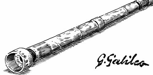 Galileo's Telescope
