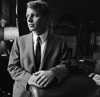 RFK Assassinated