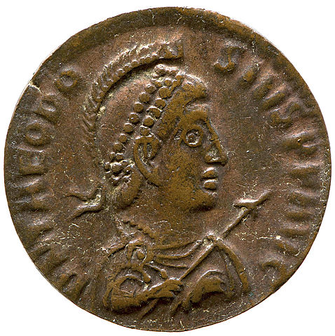 Theodosius the Great