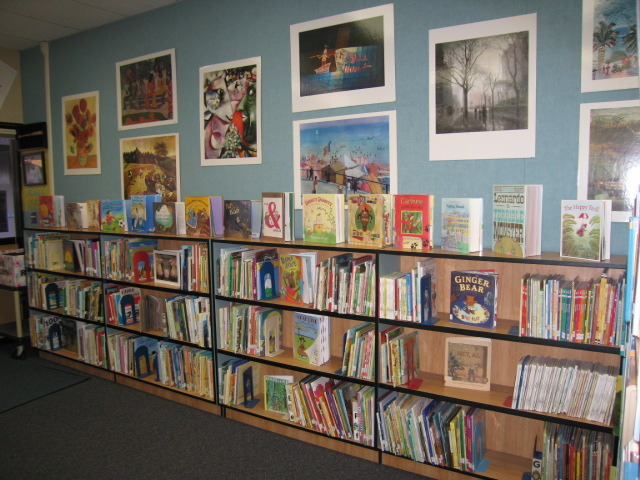 LCM Library